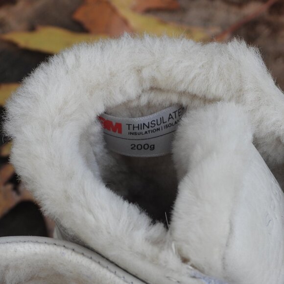 Sperry Saltwater Winter Lux Leather Duckboot - Picture 6 of 9